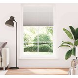  Plisirana roleta svijetlosiva 120x200 cm širina tkanine | shoptok.hr
