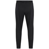 JAKO Spodnji deli trenirke 6523800 Črna | Shoptok.si