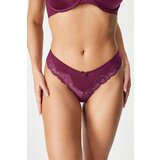 Hunkemöller Brazilke Lace and Shine | Shoptok.si