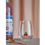 Bloomingville Čaše u setu 4 kom 560 ml Misa – | shoptok.hr