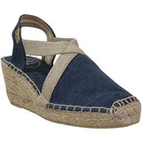 Toni Pons Espadrile Terra-v Modra | Shoptok.si