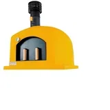 krušna pica peč giusto 90 orange flame