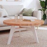 Stolna ploča Ø90x4 cm okrugla od masivne bukovine | shoptok.hr
