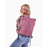 Vuch Ženski ruksak Joanna Jaunt Pink, 35 x 29 cm | shoptok.hr