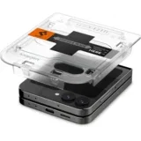 Glas.tR EZ-FIT (2 kom) za Samsung Galaxy Z Flip 6 - prozirno