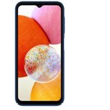 Nillkin Maska za Samsung A14 4G/ A145R/ A14 5G/ A146B plava CamShield | ePonuda.com