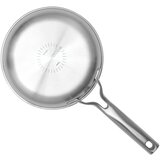 FABINI Ponev z neprijemljivo površino iz nerjavečega jekla ø 20 cm Lucca 3.0 – | Shoptok.si