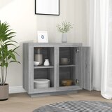  Komoda boja hrasta sonome 80 x 40 x 75 cm | Eponuda.com