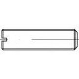 Toolcraft TO-5381556 navojni zatik M3 12 mm 200 St. | shoptok.hr