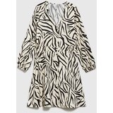 Marisse Women's Dress L-Su-4610 Off White | ePonuda.com