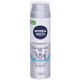 Nivea men 3-day beard gel za brijanje 200ml | ePonuda.com