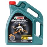 Castrol MOTORNO OLJE START&#038;STOP A5 5L 5W-30 | Shoptok.si