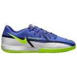 Nike Nogomet Phantom GT2 Academy IC Modra Cene