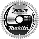 Makita list za testeru od tvrdog metala, sa 60 zubaca B-09575 Cene