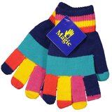 SIMIANI UNISEX BLUE GLOVES | ePonuda.com