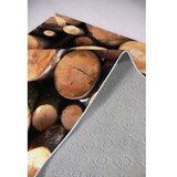 Conceptum Hypnose Tepih Hmnt550, Pravougaoni, 140 x 220 cm, Smeđi | Eponuda.ba
