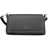 Calvin Klein WOMEN&#39;S BAG BLACK Cene