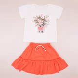 Just kiddin baby komplet "Flora" 2/1 10 ( 240978 ) Cene