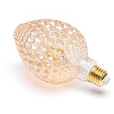 Aigostar led sijalica filament E27/4W/230V 1800K jagoda | Eponuda.com