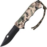IZMAEL Outdoor zložljiv nož PK - 40847 - Rjava / tip1 Cene