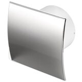AWENTA Ventilator Awenta Escudo WEI 100T (13 W, Ø 100, inox, pretok zraka do 95 m3/h, 37 dB, časovnik) Cene