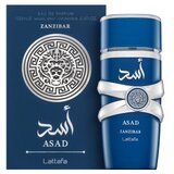 Parfem Asad Zanzibar 100 ml parfumska voda za moške | Shoptok.si