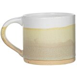 Sass & Belle Kremno bela lončena skodelica 260 ml Marlowe – | Shoptok.si