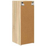 TV zidni ormar Zidne Sonoma 30 x 31 x 80 cm Konstruirano drvo | shoptok.hr