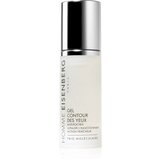 Eisenberg Homme Gel Contour des Yeux osvežilni gel za predel okoli oči proti gubam, zabuhlosti in temnim kolobarjem 30 ml Cene