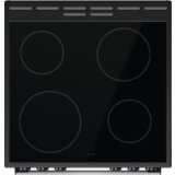 Gorenje električni šporet GEC6A11SG
