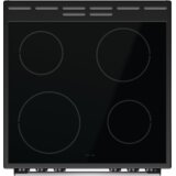 Gorenje Električni štednjak GEC6A11SG | shoptok.hr
