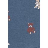 Atlantic Men's Boxer Shorts 2Pack - Dark Blue/Blue | Shoptok.si
