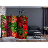  Paravan u 5 dijelova - Lilac Serenade II [Room Dividers] 225x172 | shoptok.hr