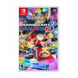 Nintendo Mario Kart 8 Deluxe /Switch | Eponuda.ba