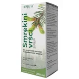 Herbifit Smrekini vršci sirup
