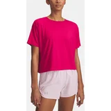 Under Armour Women's T-shirt Motion SS - Women's