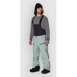 Jones Snowboards Higher Gore-Tex Bib Pants glacier gray Cijene