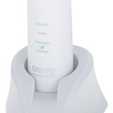 Adler Camry Premium CR 2173 electric toothbrush Adult Sonic toothbrush White | shoptok.hr
