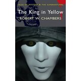 Bookpoint Robert W. Chambers - The King In Yellow Cene