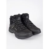 VICO Men's Black High Trekking Boots | Shoptok.si