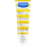 MUSTELA® Losion sa visokom UV zaštitom 40ml