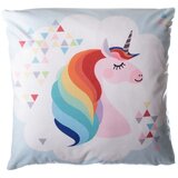 JAHU collections Dječji jastuk 45x45 cm Unicorn – u