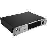 Omnitronic MCD-2004 MK2 4 kananalni ojačevalnik, 4x 500W rms - - Audio-Kondric | Shoptok.si