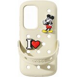 Samsung 8800240238841 crocs futrola za s25 ultra bež ( gp-fps938-sba ) | Eponuda.com