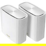 Asus Mesh ZenWiFi XT9 AX7800 Tri-band White, 90IG0740-MO3B60 | shoptok.hr