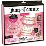Make It Real: Juicy Couture narukvice - Ljubavna slova