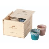 Costa Nova Šalice u setu 8 kom za espresso glinene 90 ml Grespresso – Cijene