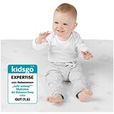 Roba Dječji madrac od pjene s odstranjivom navlakom 70x140 cm Comfort Air Roll – | shoptok.hr