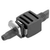 Gardena Spojni kos Micro-Drip (4,6 mm, 3/16", 10 kosov) Cene