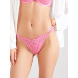 Hunkemöller Tangice 'Harmony' svetlo roza | Shoptok.si